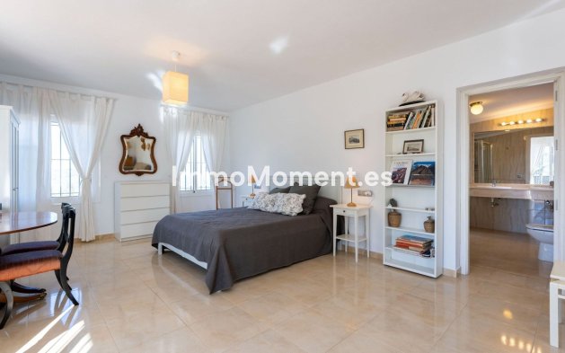 Revente - Maison de campagne - Intérieur                       - Alhaurín el Grande Centro