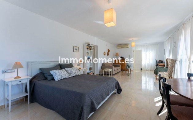 Revente - Maison de campagne - Intérieur                       - Alhaurín el Grande Centro