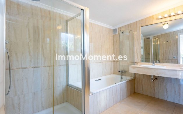 Revente - Maison de campagne - Intérieur                       - Alhaurín el Grande Centro