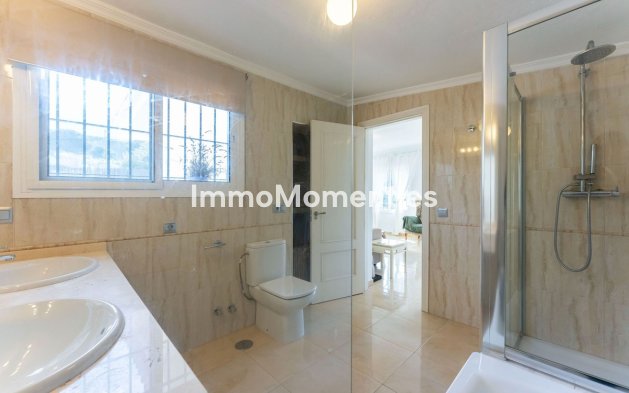 Revente - Maison de campagne - Intérieur                       - Alhaurín el Grande Centro