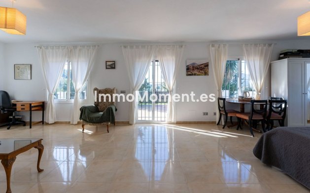 Revente - Maison de campagne - Intérieur                       - Alhaurín el Grande Centro