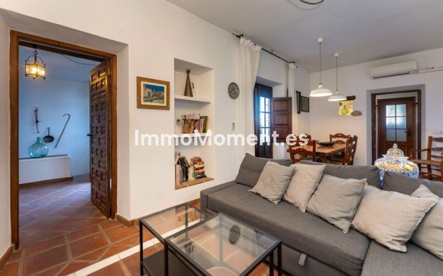 Bestaande woning - Landhuis - Binnenland  - Alhaurín el Grande Centro