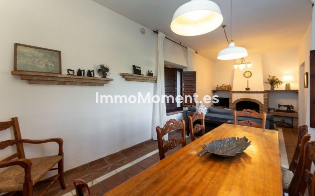 Bestaande woning - Landhuis - Binnenland  - Alhaurín el Grande Centro