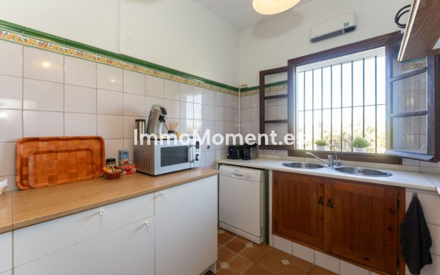 Bestaande woning - Landhuis - Binnenland  - Alhaurín el Grande Centro