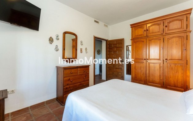 Bestaande woning - Landhuis - Binnenland  - Alhaurín el Grande Centro