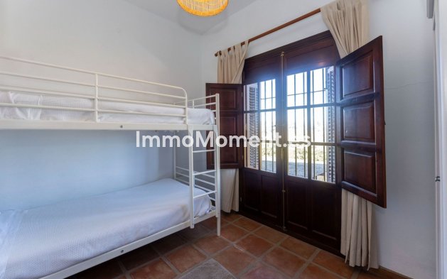 Bestaande woning - Landhuis - Binnenland  - Alhaurín el Grande Centro