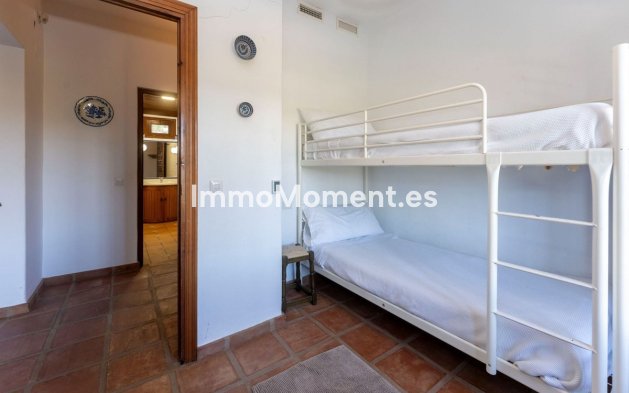 Bestaande woning - Landhuis - Binnenland  - Alhaurín el Grande Centro