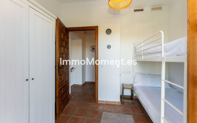 Bestaande woning - Landhuis - Binnenland  - Alhaurín el Grande Centro