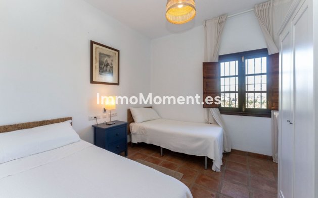 Bestaande woning - Landhuis - Binnenland  - Alhaurín el Grande Centro