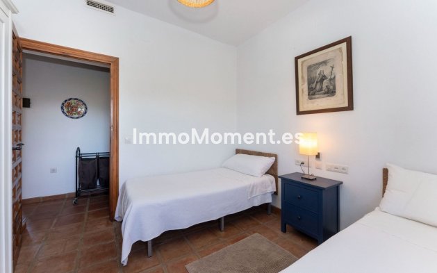 Bestaande woning - Landhuis - Binnenland  - Alhaurín el Grande Centro