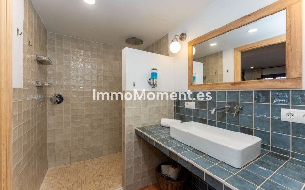 Bestaande woning - Landhuis - Binnenland  - Alhaurín el Grande Centro