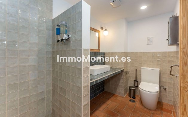 Bestaande woning - Landhuis - Binnenland  - Alhaurín el Grande Centro