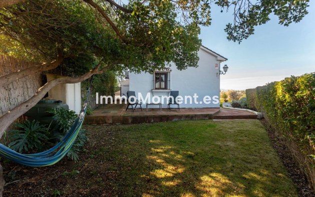 Bestaande woning - Landhuis - Binnenland  - Alhaurín el Grande Centro