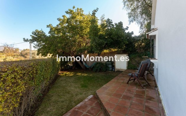 Bestaande woning - Landhuis - Binnenland  - Alhaurín el Grande Centro