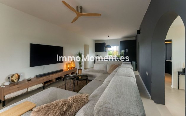 Bestaande woning - Landhuis - Binnenland  - Alhaurín el Grande Centro