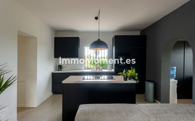 Bestaande woning - Landhuis - Binnenland  - Alhaurín el Grande Centro