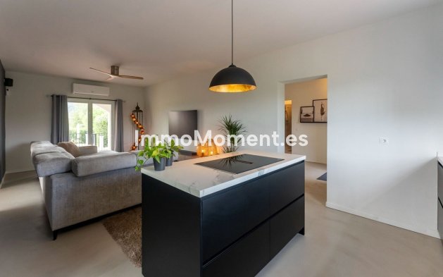 Bestaande woning - Landhuis - Binnenland  - Alhaurín el Grande Centro