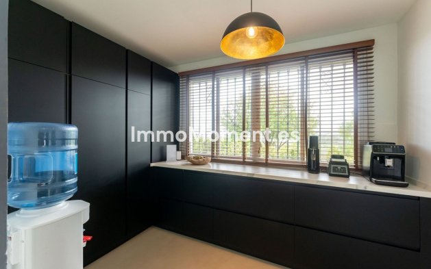 Bestaande woning - Landhuis - Binnenland  - Alhaurín el Grande Centro