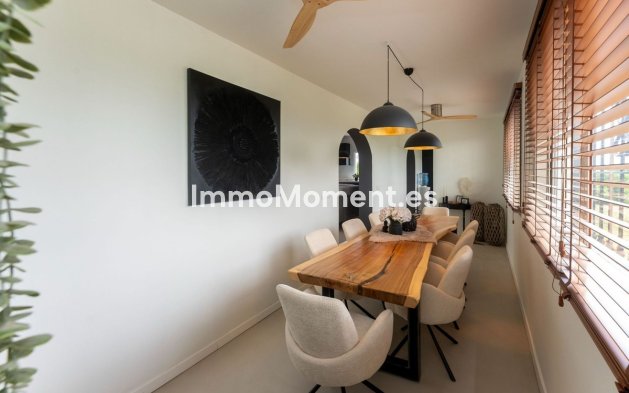 Bestaande woning - Landhuis - Binnenland  - Alhaurín el Grande Centro