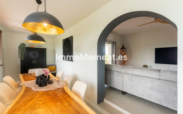 Bestaande woning - Landhuis - Binnenland  - Alhaurín el Grande Centro