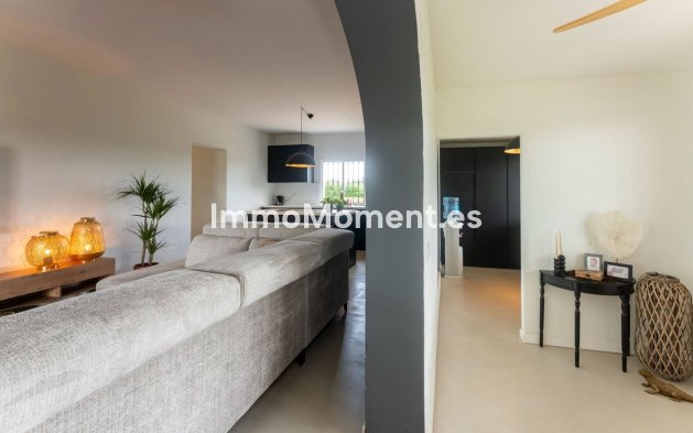 Bestaande woning - Landhuis - Binnenland  - Alhaurín el Grande Centro