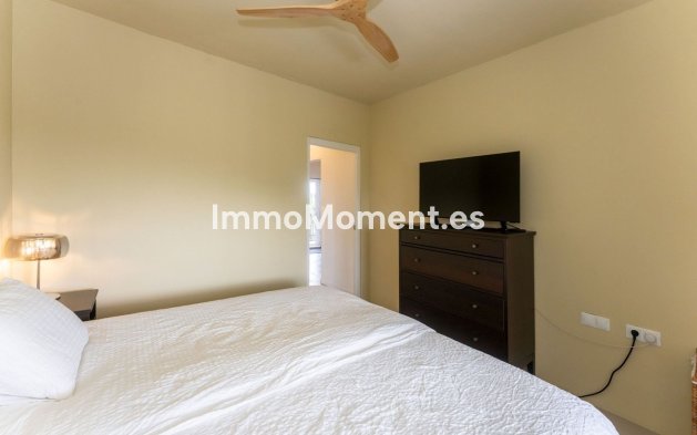 Bestaande woning - Landhuis - Binnenland  - Alhaurín el Grande Centro