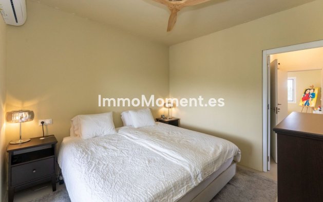 Bestaande woning - Landhuis - Binnenland  - Alhaurín el Grande Centro