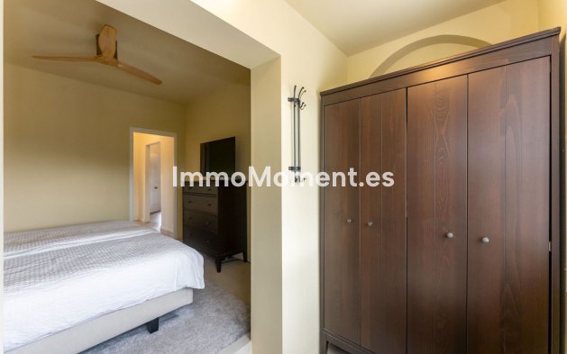 Bestaande woning - Landhuis - Binnenland  - Alhaurín el Grande Centro