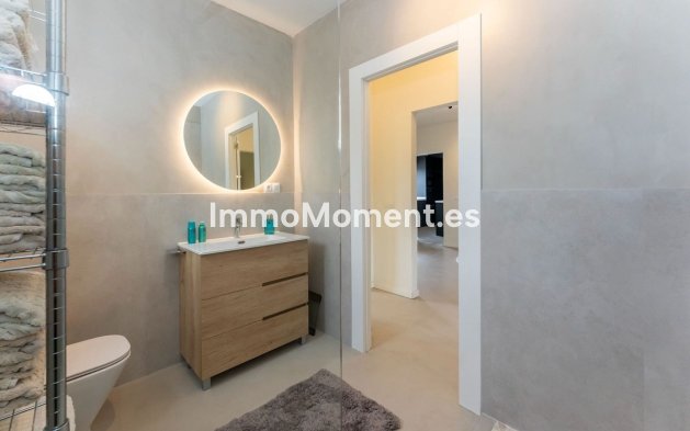 Bestaande woning - Landhuis - Binnenland  - Alhaurín el Grande Centro