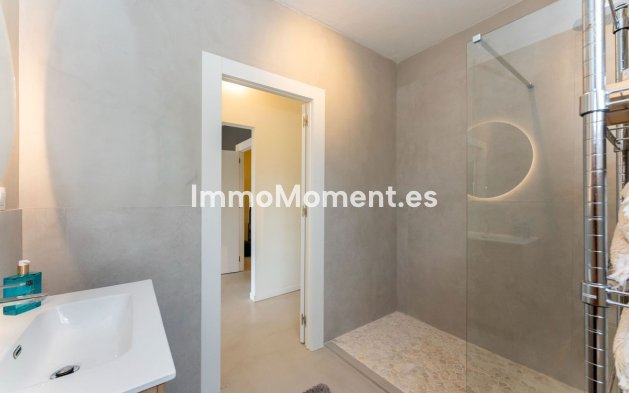 Bestaande woning - Landhuis - Binnenland  - Alhaurín el Grande Centro