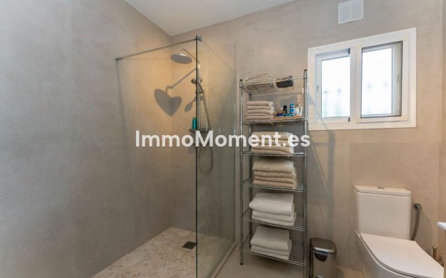 Bestaande woning - Landhuis - Binnenland  - Alhaurín el Grande Centro