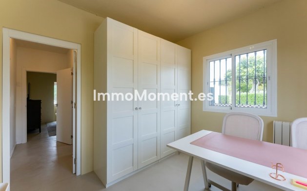 Bestaande woning - Landhuis - Binnenland  - Alhaurín el Grande Centro