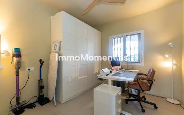 Bestaande woning - Landhuis - Binnenland  - Alhaurín el Grande Centro