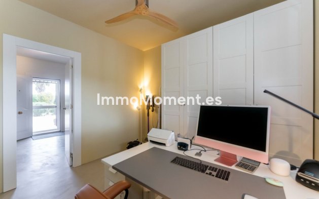 Bestaande woning - Landhuis - Binnenland  - Alhaurín el Grande Centro