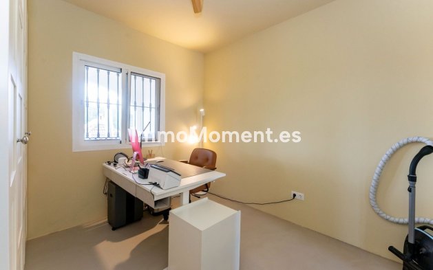 Bestaande woning - Landhuis - Binnenland  - Alhaurín el Grande Centro