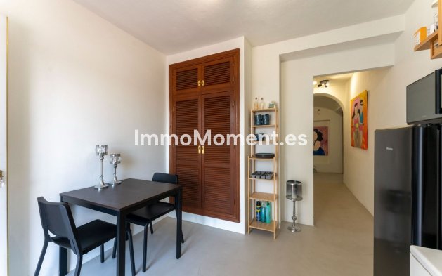 Bestaande woning - Landhuis - Binnenland  - Alhaurín el Grande Centro