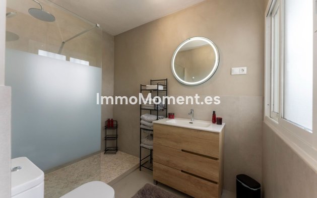 Bestaande woning - Landhuis - Binnenland  - Alhaurín el Grande Centro