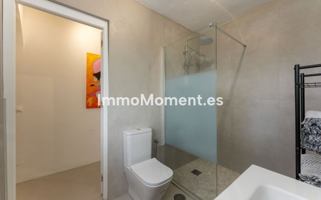 Bestaande woning - Landhuis - Binnenland  - Alhaurín el Grande Centro