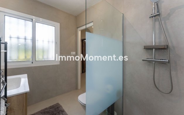 Bestaande woning - Landhuis - Binnenland  - Alhaurín el Grande Centro