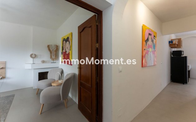 Bestaande woning - Landhuis - Binnenland  - Alhaurín el Grande Centro