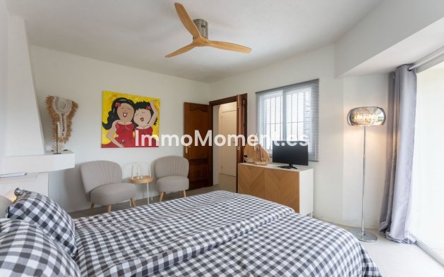 Bestaande woning - Landhuis - Binnenland  - Alhaurín el Grande Centro