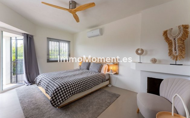 Bestaande woning - Landhuis - Binnenland  - Alhaurín el Grande Centro