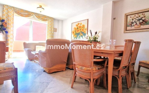 Resale - Apartment - Marbella - El Rosario