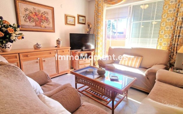 Resale - Apartment - Marbella - El Rosario