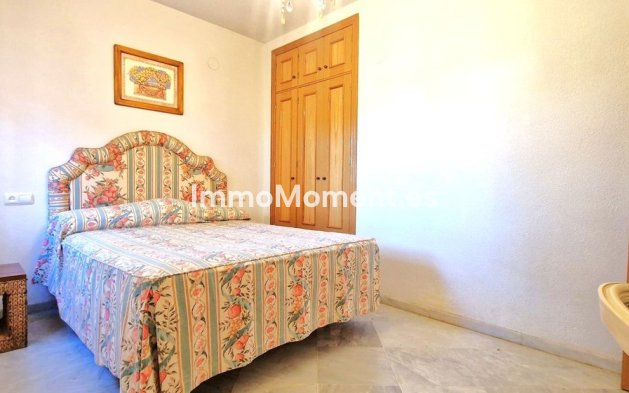 Resale - Apartment - Marbella - El Rosario