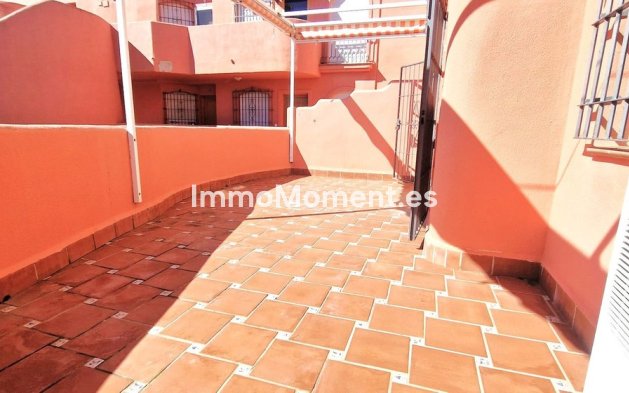 Resale - Apartment - Marbella - El Rosario