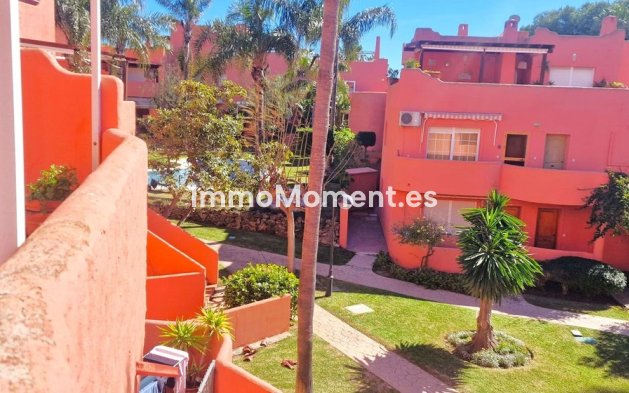 Resale - Apartment - Marbella - El Rosario