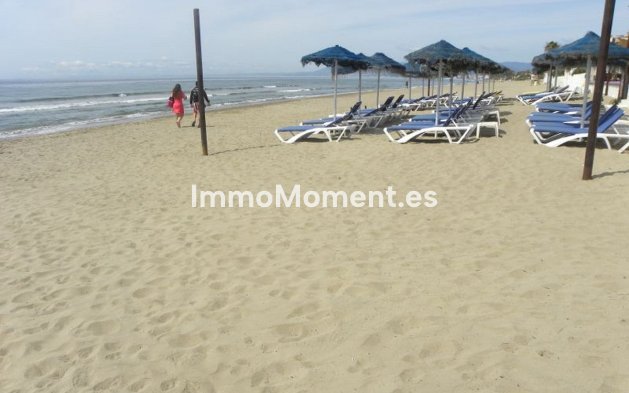 Resale - Apartment - Marbella - El Rosario