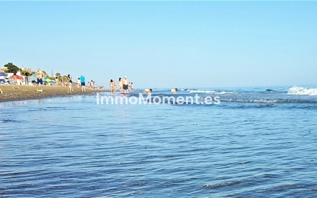 Resale - Apartment - Marbella - El Rosario