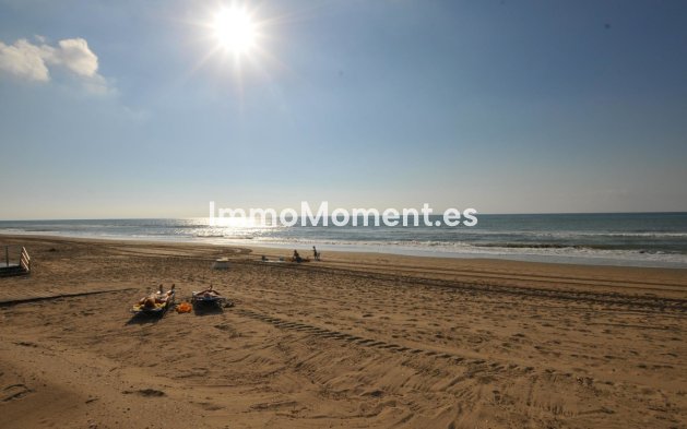 Resale - Apartment - Marbella - El Rosario